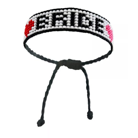 Ayounik Bride Beaded Bracelet Brand New - Picture 2 of 6